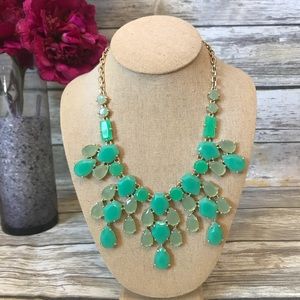 Stella & Dot Linden Necklace